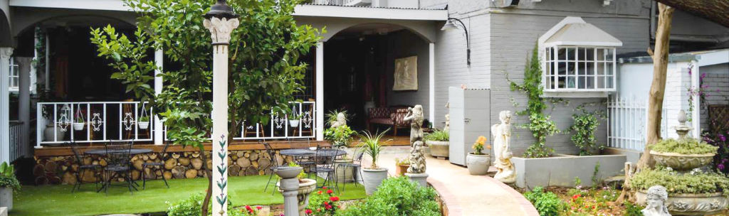 A Magical Stay at the Hobbit Boutique Hotel